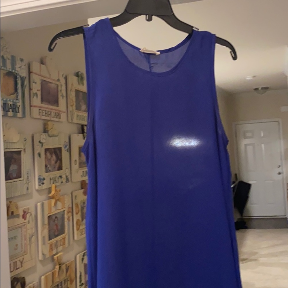 Boutique shirt